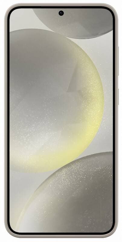 EF-GS926CUE Samsung Standing Grip Kryt pro Galaxy S24+ Taupe - náhled 4