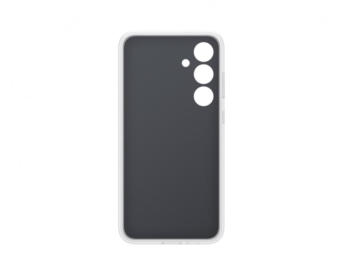 EF-MS926CWE Samsung FlipSuit Kryt pro Galaxy S24+ White - náhled 4