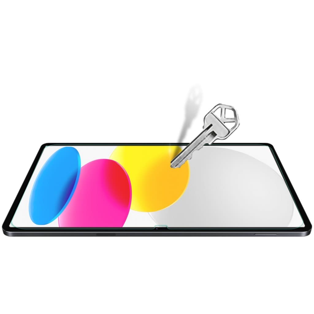 Nillkin Tvrzené Sklo 0.3mm H+ pro iPad 10.9 2022 - náhled 4