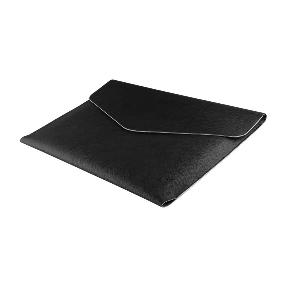 Pouzdro FIXED Siena pro notebooky a tablety do 13", černé - náhled 4
