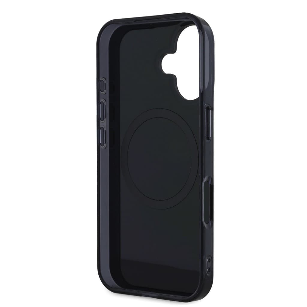 Zadní kryt Red Bull PC/TPU Two Bulls Magsafe pro iPhone 16 Navy - náhled 5