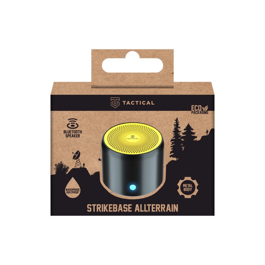 Reproduktor Tactical StrikeBase AllTerrain - náhled 5