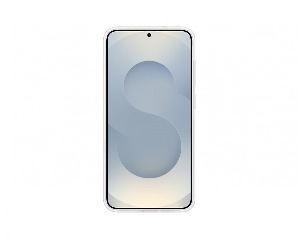 Zadní kryt EF-MS936CWE Samsung FlipSuit pro Galaxy S25+ White - náhled 5