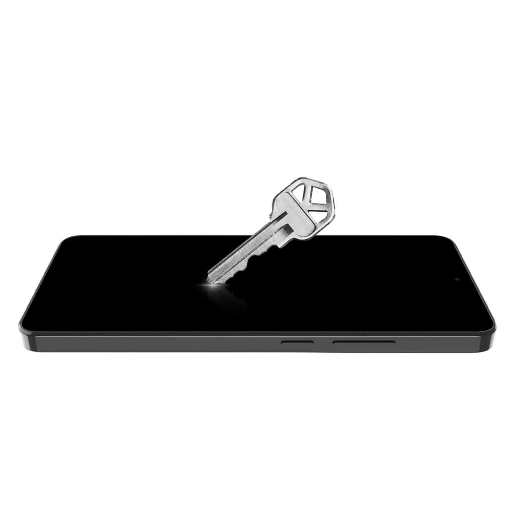 Tvrzené sklo Nillkin 2.5D CP+ PRO Black pro Poco X7 Pro 5G - náhled 5