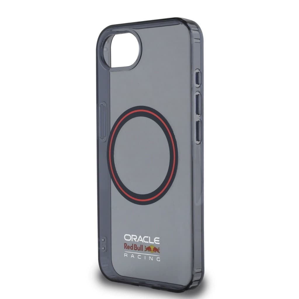 Zadní kryt Red Bull PC-TPU Red Ring MagSafe pro iPhone 16e Navy - náhled 5
