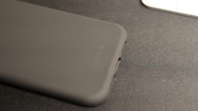 Zadní kryt Swissten Soft Joy pro Apple iPhone 17 Pro černý - náhled 5