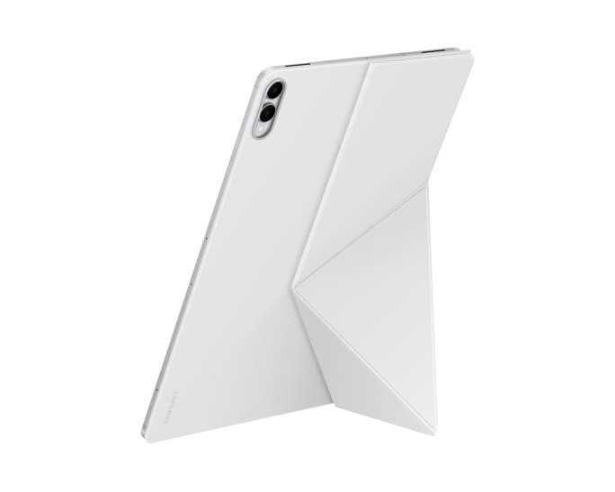 Pouzdro EF-BX930PWE Samsung Smart Book pro Galaxy Tab S11 Ultra White - náhled 5