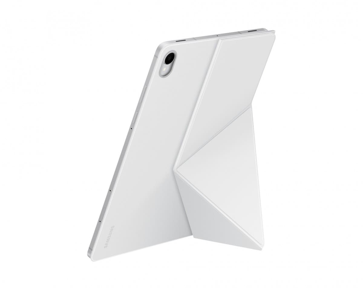Pouzdro EF-BX730PWE Samsung Smart Book pro Galaxy Tab S11 White - náhled 5