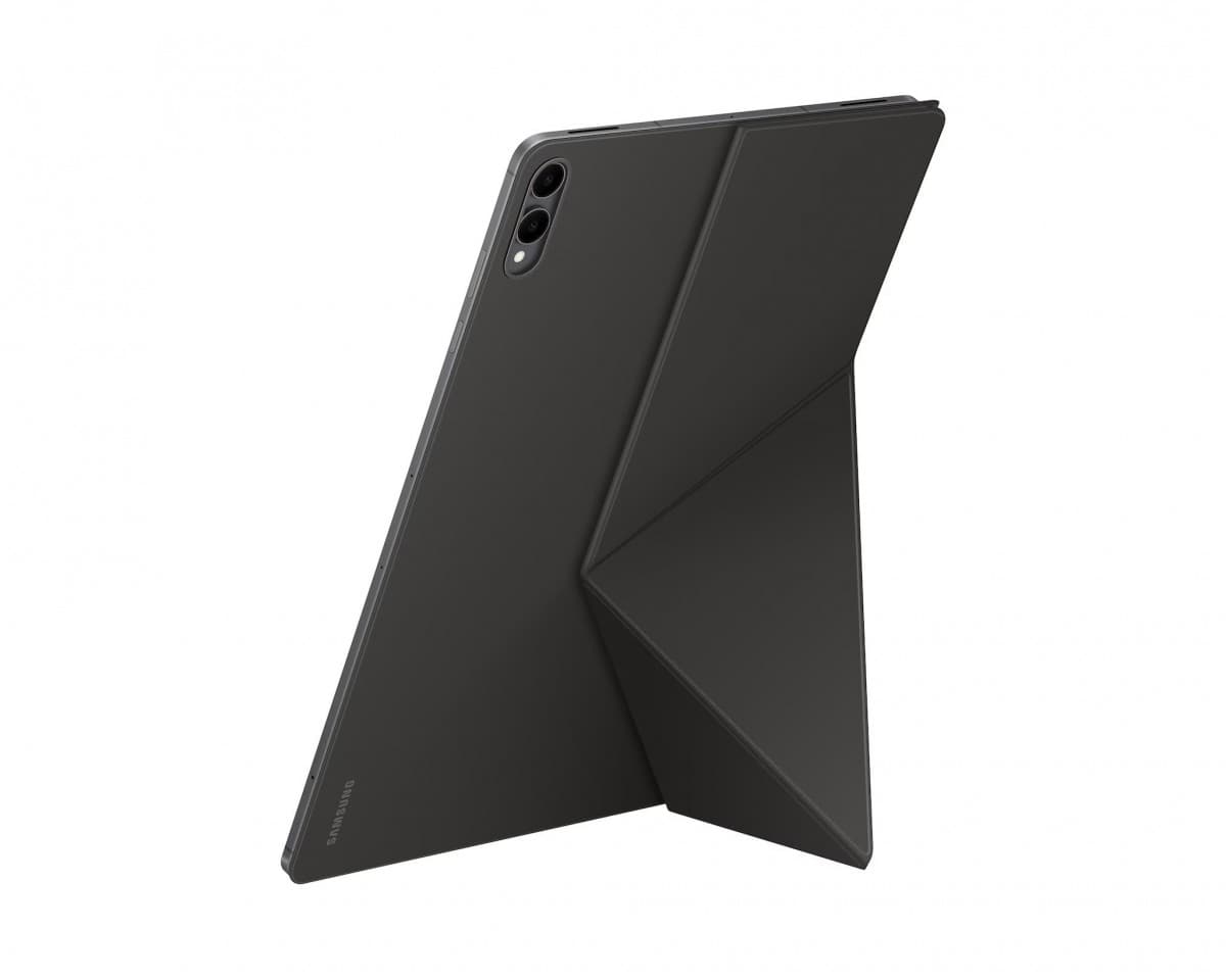Pouzdro EF-BX930PBE Samsung Smart Book pro Galaxy Tab S11 Ultra Black - náhled 5