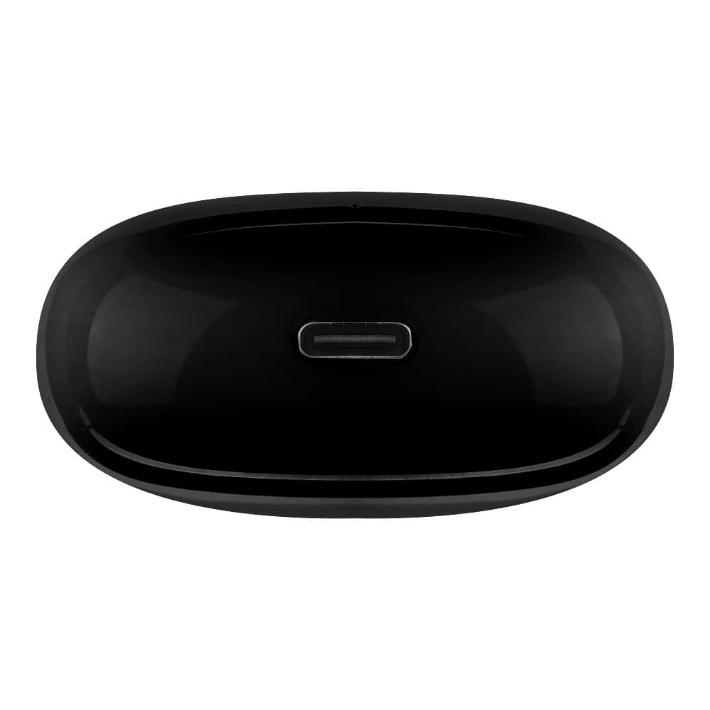 Bezdrátová sluchátka OBAL:ME Seal True Wireless Black - náhled 5