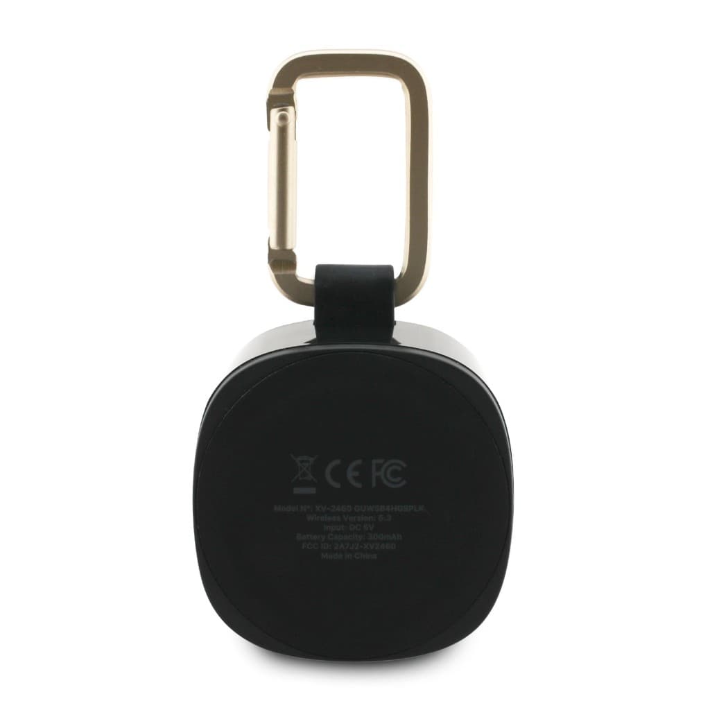 Reproduktor Guess MagSafe Bluetooth  Black - náhled 5