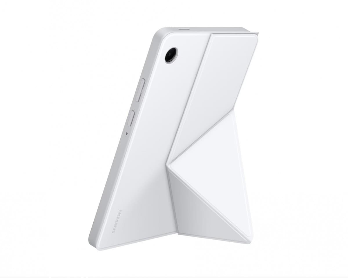Pouzdro EF-BX130PWE Samsung pro Galaxy Tab A11 White - náhled 5