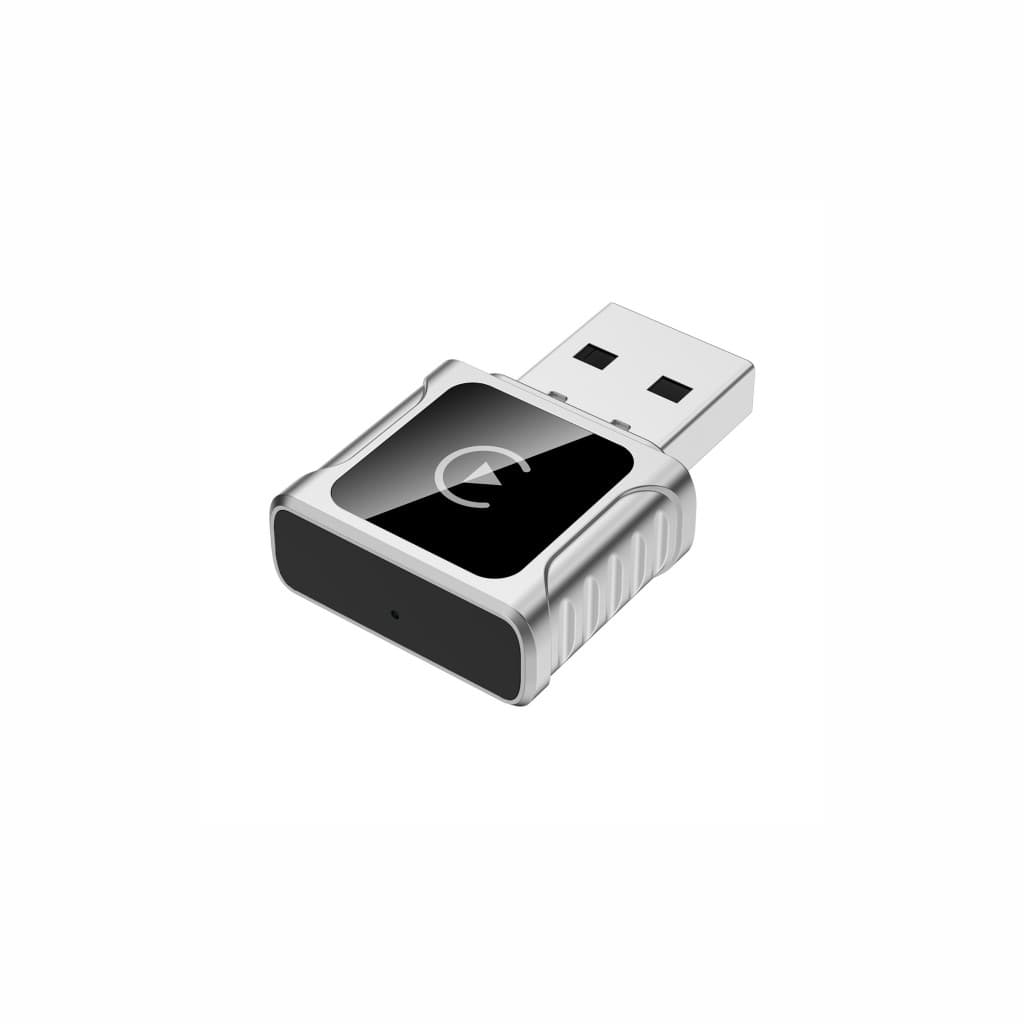Adaptér Swissten carLINK Apple carPlay - Android auto (+ adapter USB-A-USB-C) - náhled 5