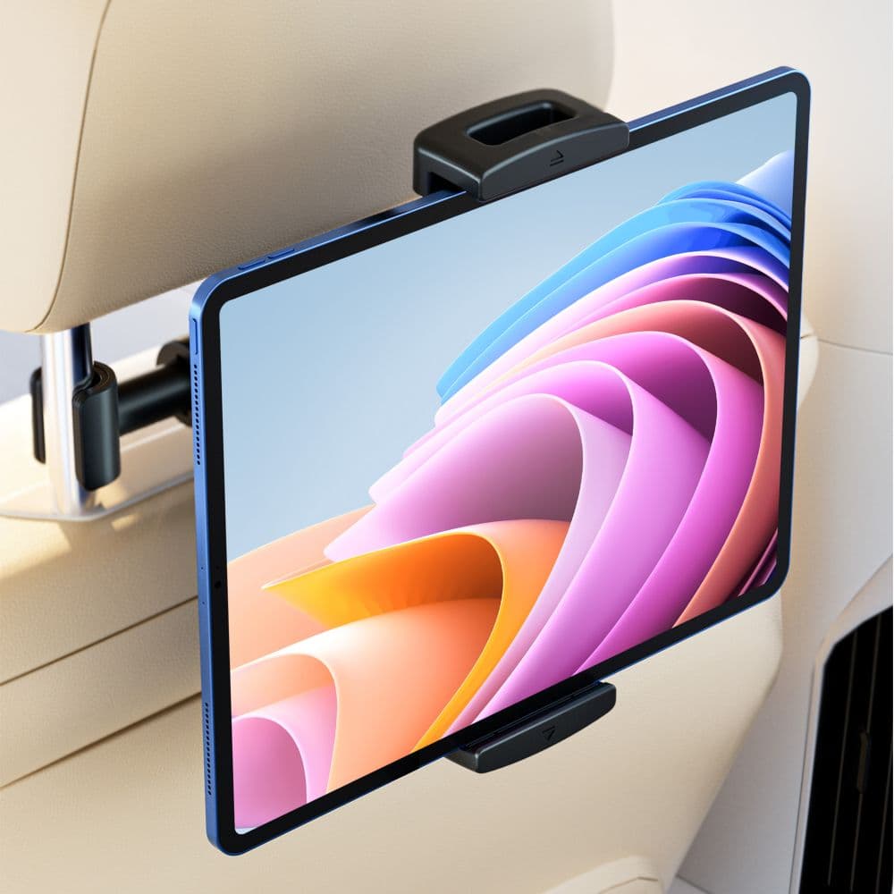 Držák do auta na tablet Swissten S-Grip T2-OP - náhled 5