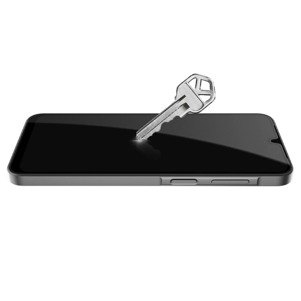 Tvrzené sklo Nillkin 2.5D CP+ PRO Black pro Samsung Galaxy A17 5G - náhled 5