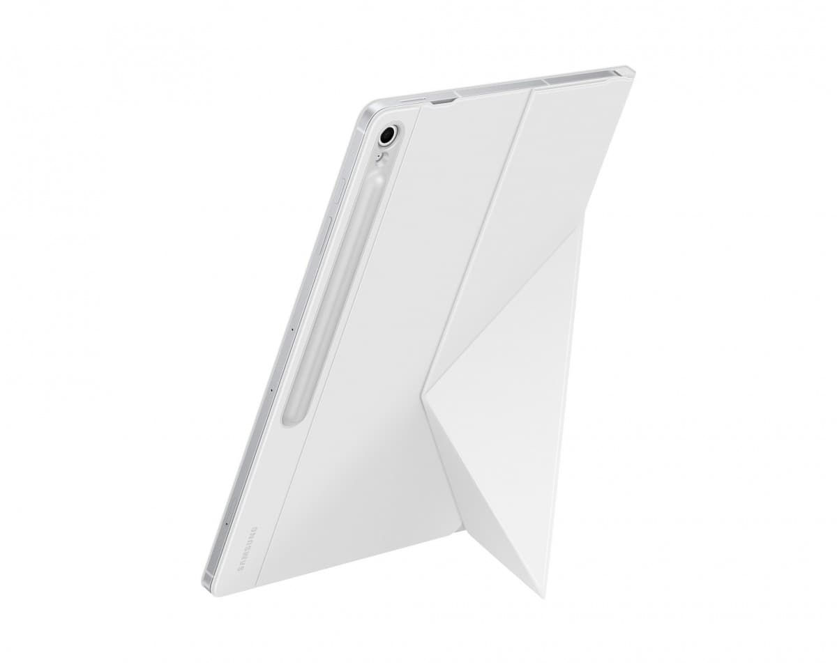 Pouzdro EF-BX620PWE Samsung Smart Book pro Galaxy Tab S10 FE+ White - náhled 5