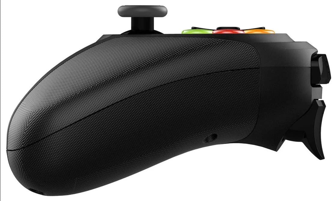 Gamepad iPega 9078 Bluetooth Android/PC/Android TV Black - náhled 5