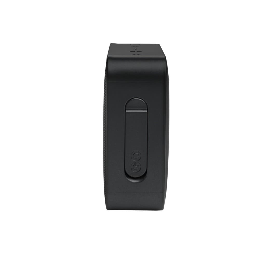 Reproduktor JBL GO Essential Black - náhled 5