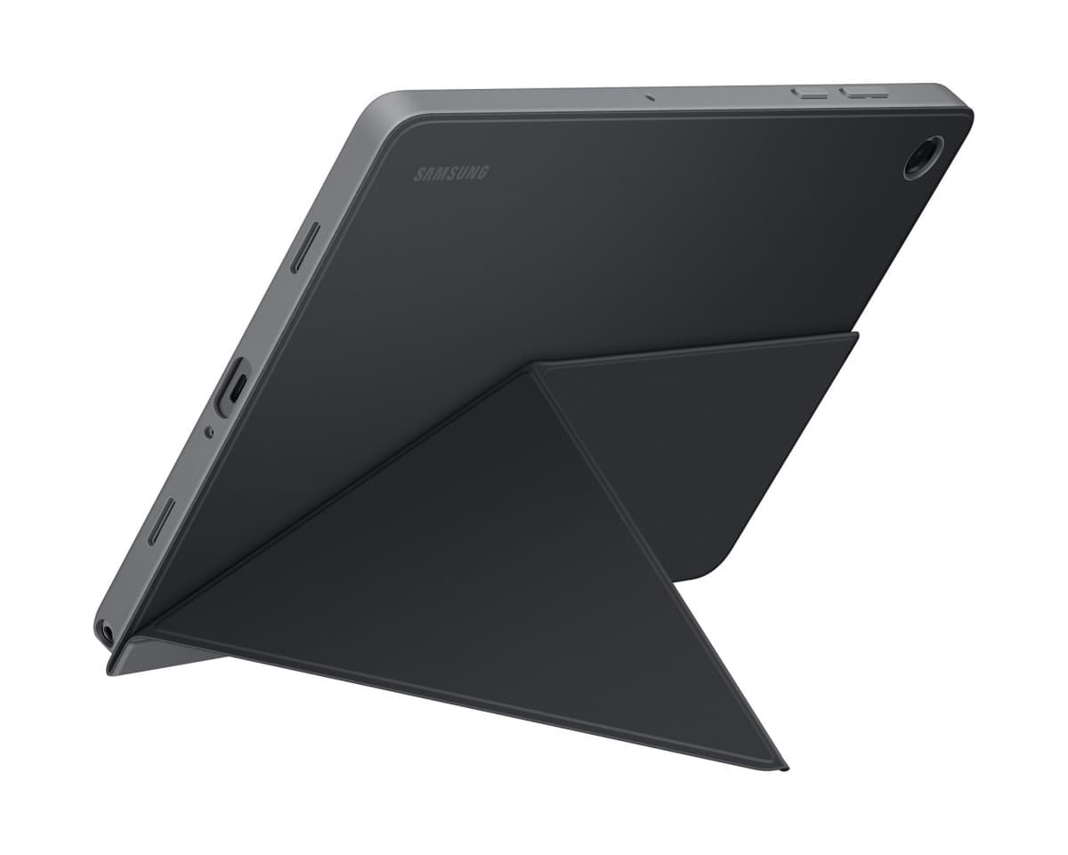 Pouzdro EF-BX230PBE Samsung pro Galaxy Tab A11+ Black - náhled 5