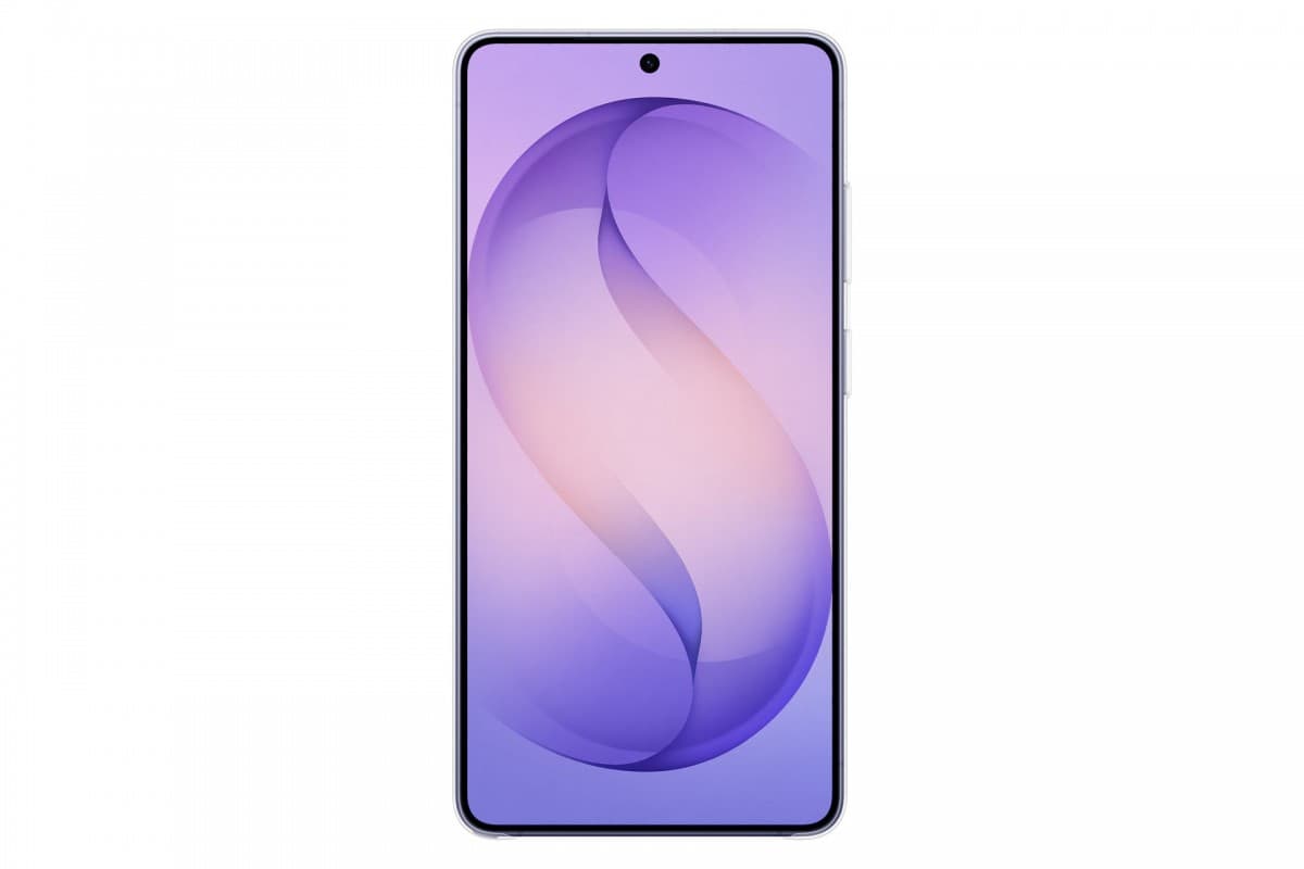 Kryt EF-QS948CTE Samsung Clear  pro Galaxy S26 Ultra Transparent - náhled 5