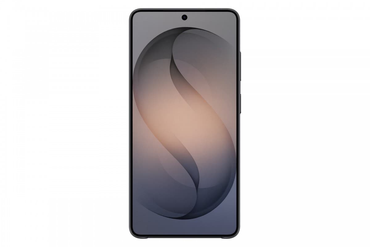 Magnetický kryt EF-SS948CBE Samsung Slim pro Galaxy S26 Ultra černý - náhled 5
