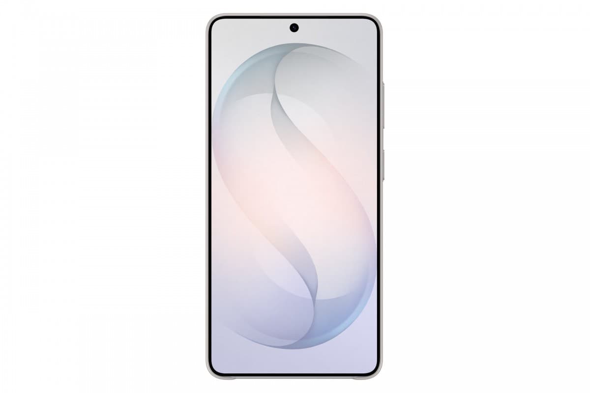 Magnetický kryt EF-SS948CJE Samsung Slim pro Galaxy S26 Ultra šedý - náhled 5