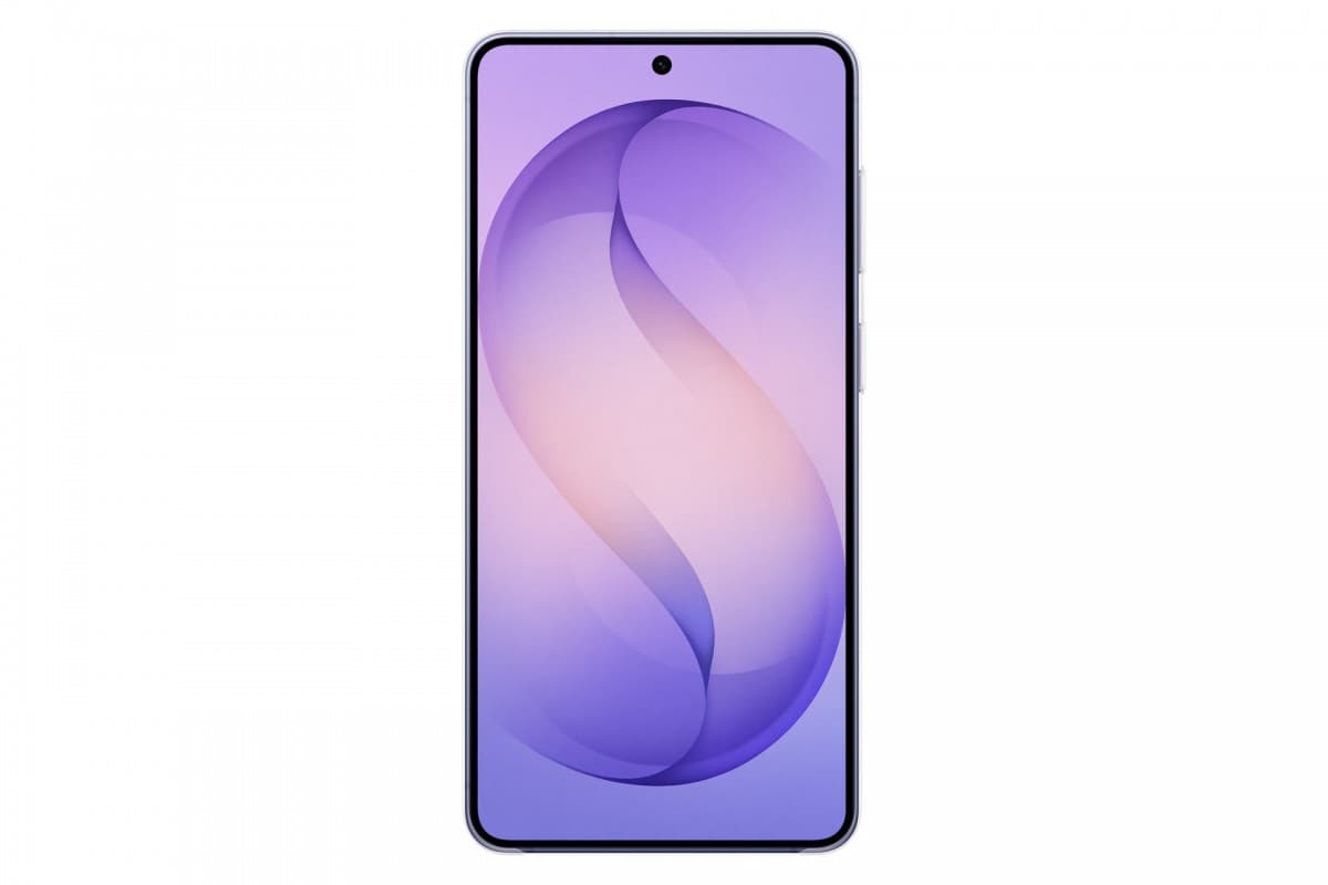 Kryt EF-QS947CTE Samsung Clear pro Galaxy S26+ Transparent - náhled 5