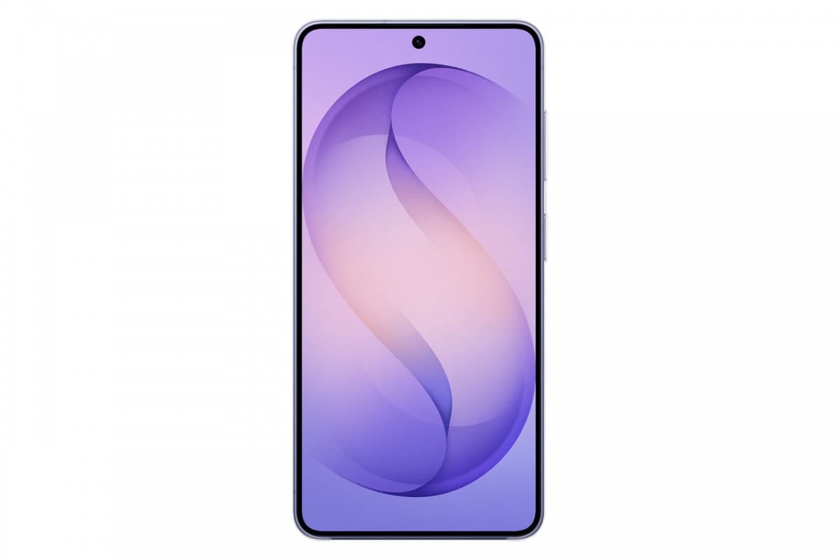 Kryt EF-QS942CTE Samsung Clear pro Galaxy S26 Transparent - náhled 5