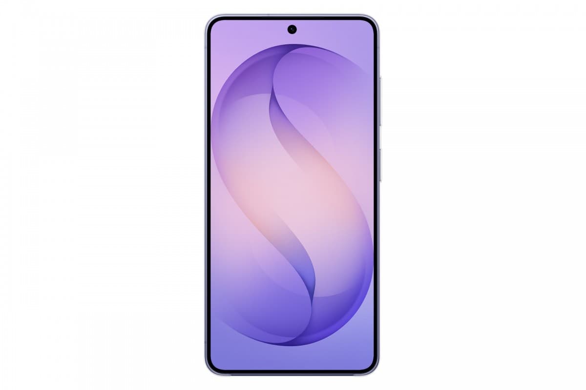 Magnetický kryt EF-CS942CTE Samsung Clear pro Galaxy S26 Transparent - náhled 5