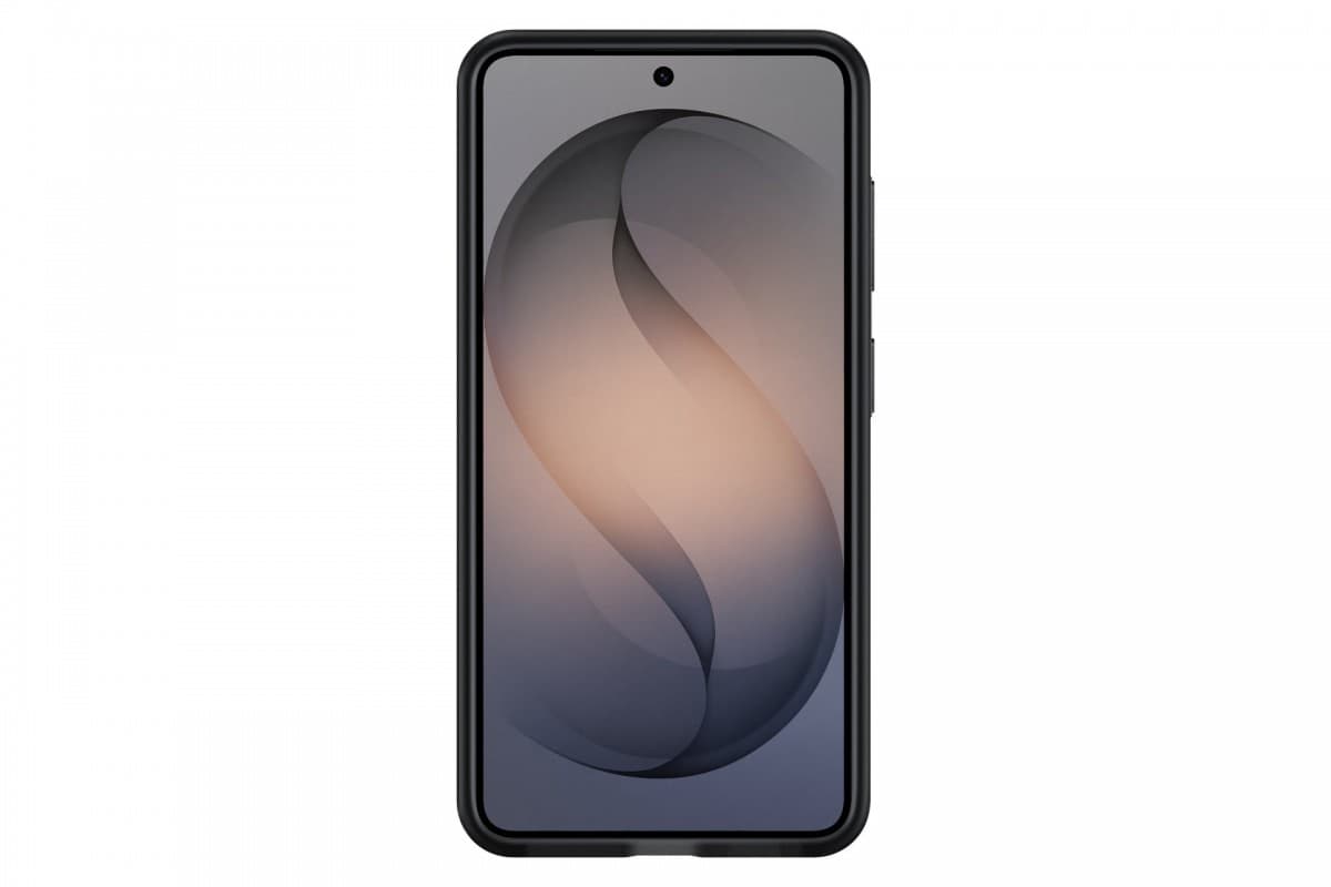 Magnetický kryt EF-RS942CBE Samsung Rugged pro Galaxy S26 černý - náhled 5