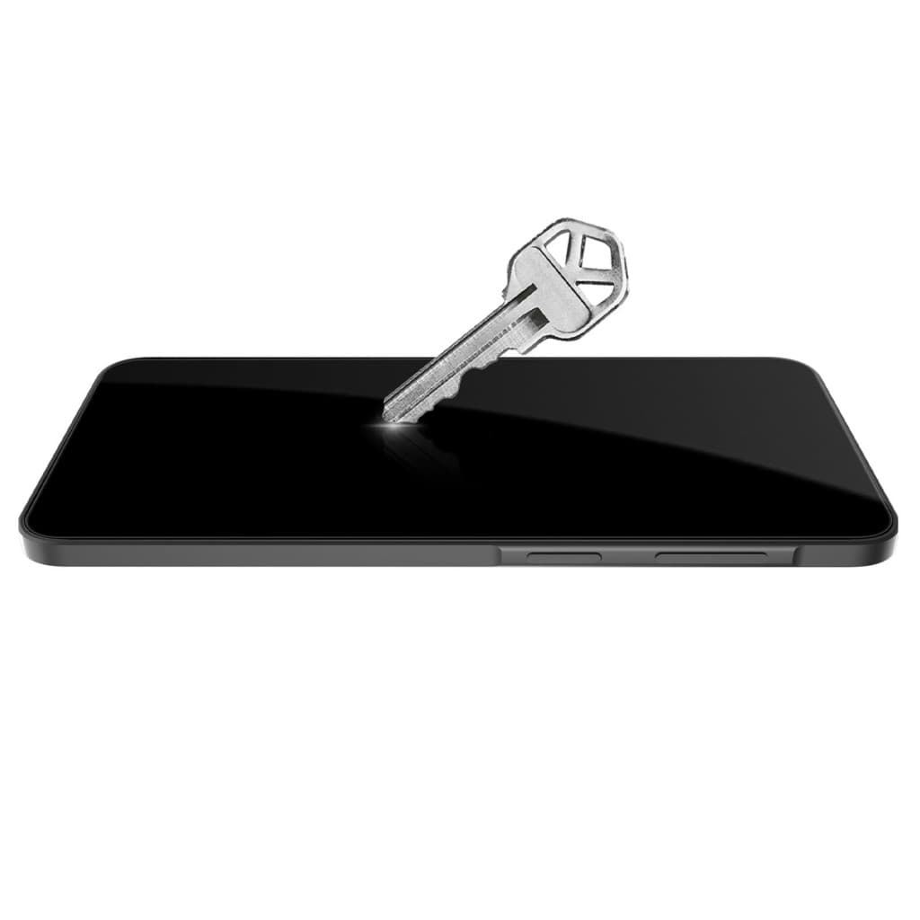 Tvrzené sklo Nillkin 2.5D CP+ PRO pro Samsung Galaxy A57 černé - náhled 5