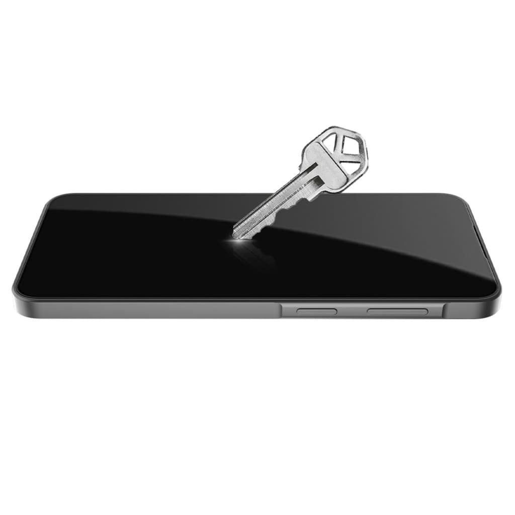 Tvrzené sklo Nillkin 2.5D CP+ PRO pro Samsung Galaxy A37 černé - náhled 5