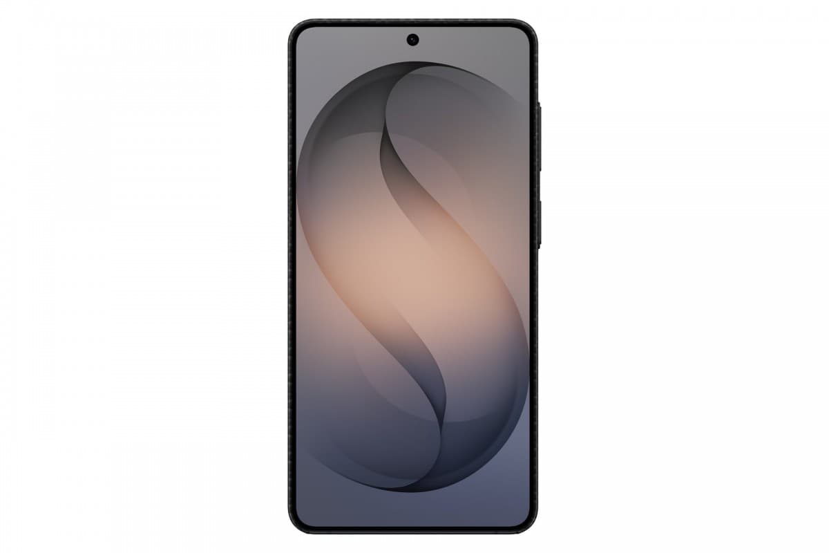 Kryt magnetický Samsung Carbon (EF-KS947SNE) pro Galaxy S26+ černý - náhled 5