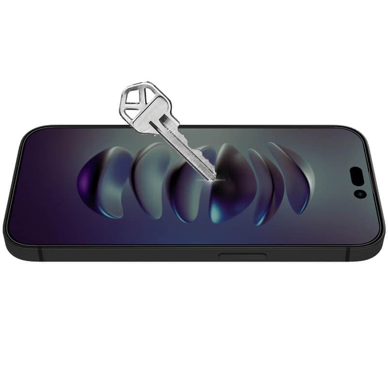 Nillkin Tvrzené Sklo 0.33mm H pro Apple iPhone 14 Pro - náhled 5