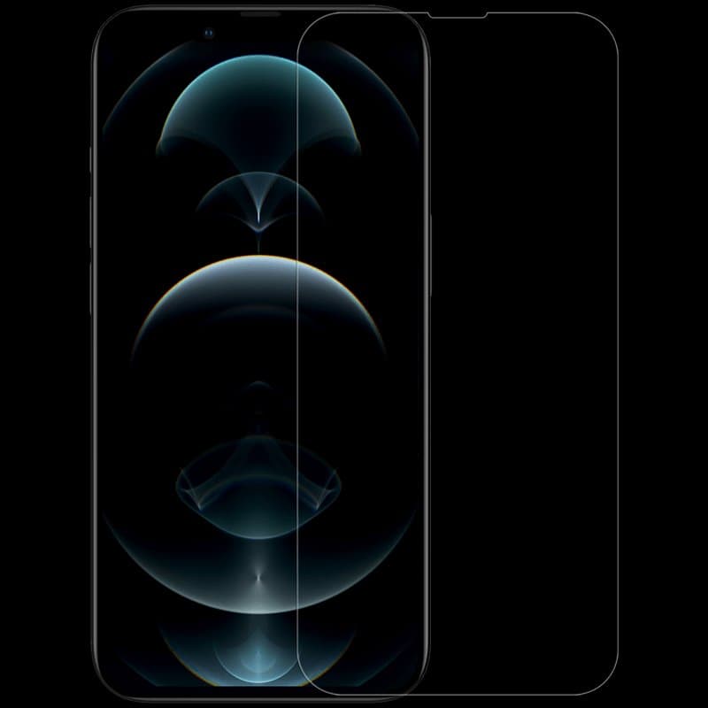 Tvrzené sklo Nillkin 0.2mm H+ PRO 2.5D pro Apple iPhone 13-13 Pro-14-16e - náhled 5