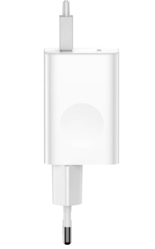 Baseus CCALL-BX02 Quick Charger Nabíječka White - náhled 5