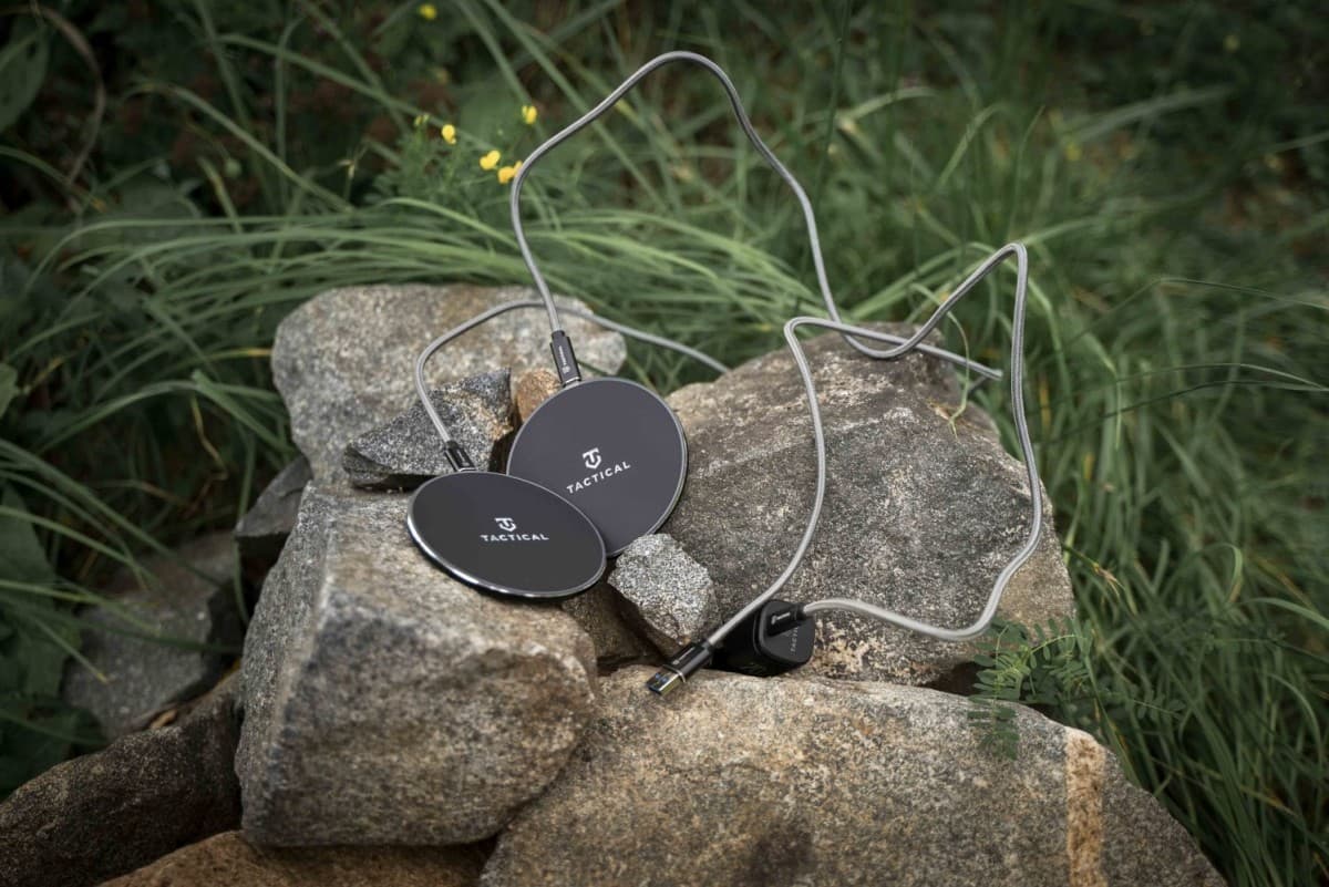 Tactical Base Plug Wireless - náhled 5