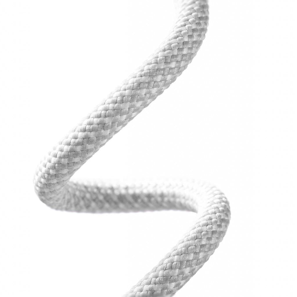 Baseus CALD000502 Dynamic Series Kabel USB to Lightning 2.4A 2m White - náhled 5