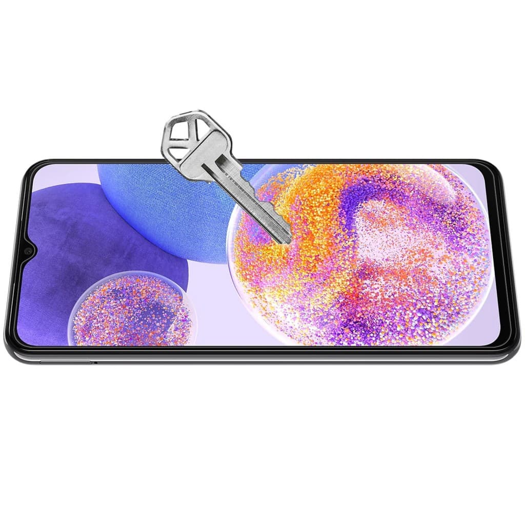 Nillkin Tvrzené Sklo 0.33mm H pro Samsung Galaxy A23/A13 4G/A13 5G - náhled 5