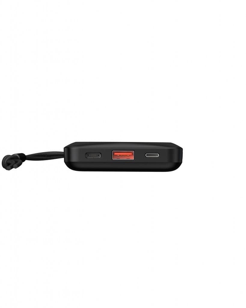 Swissten power bank (magsafe compatible) 10000 mah - náhled 5