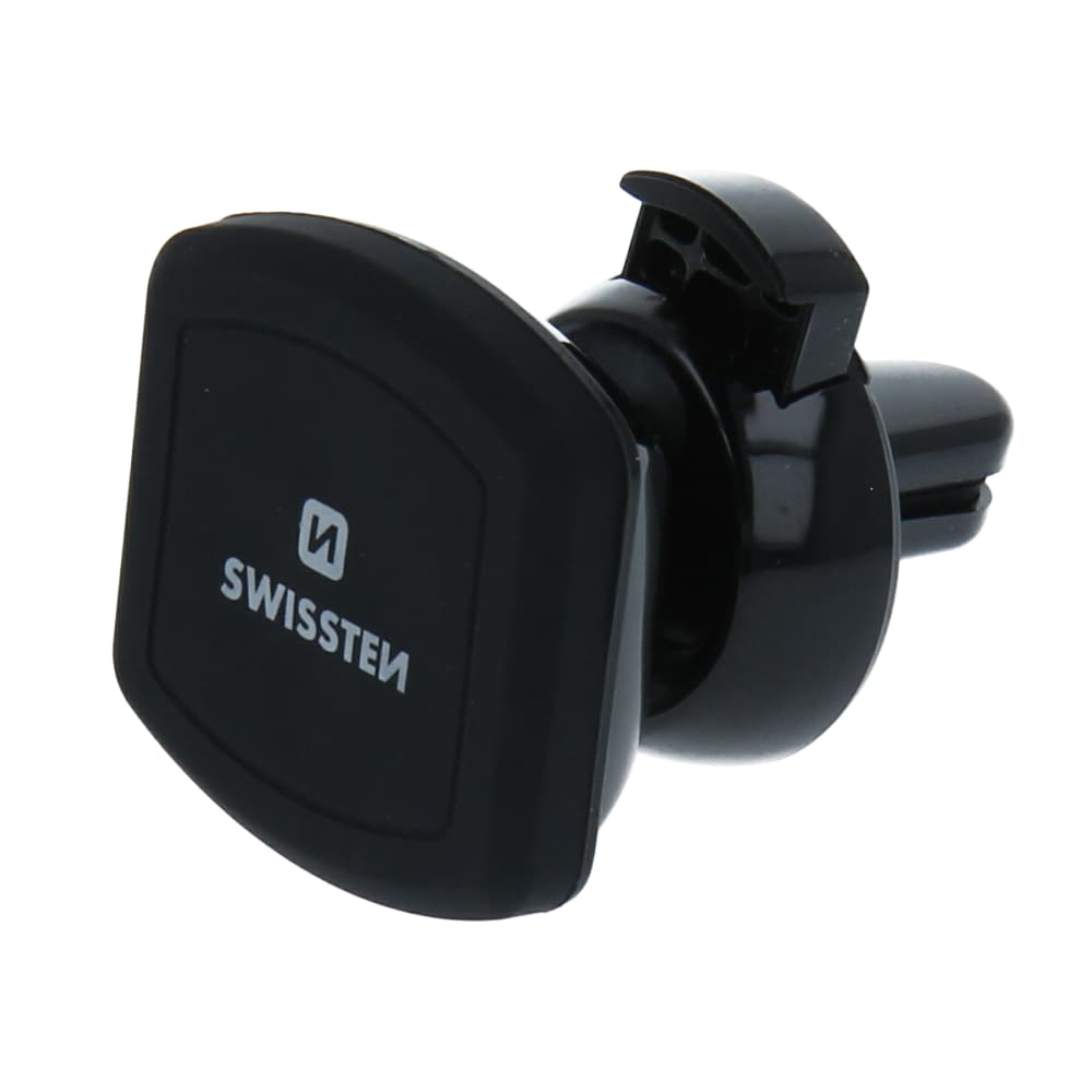 Magnetický držák do ventilace auta swissten s-grip av-m3 (eco balení) - náhled 5