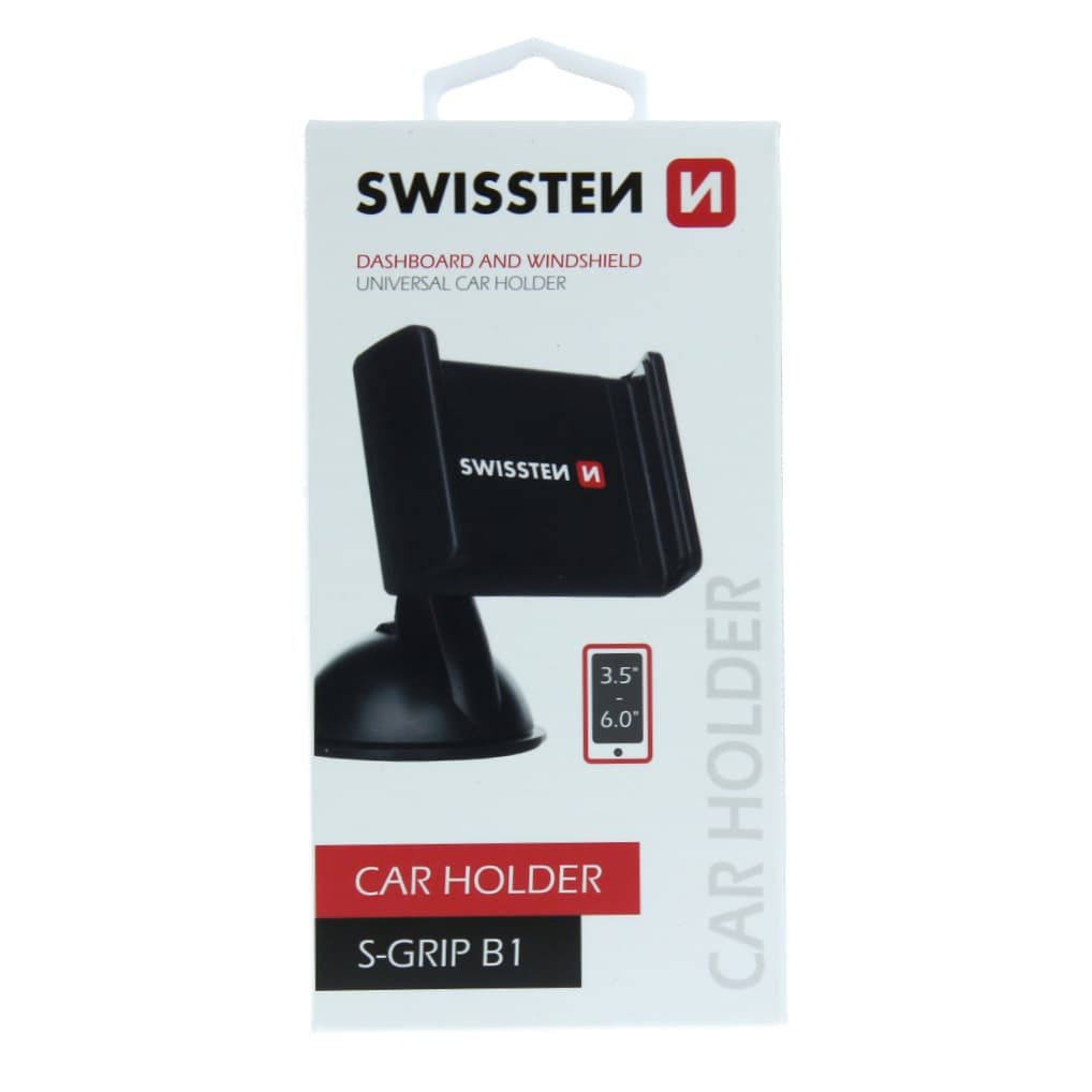 Držák do auta swissten s-grip b1 - náhled 5