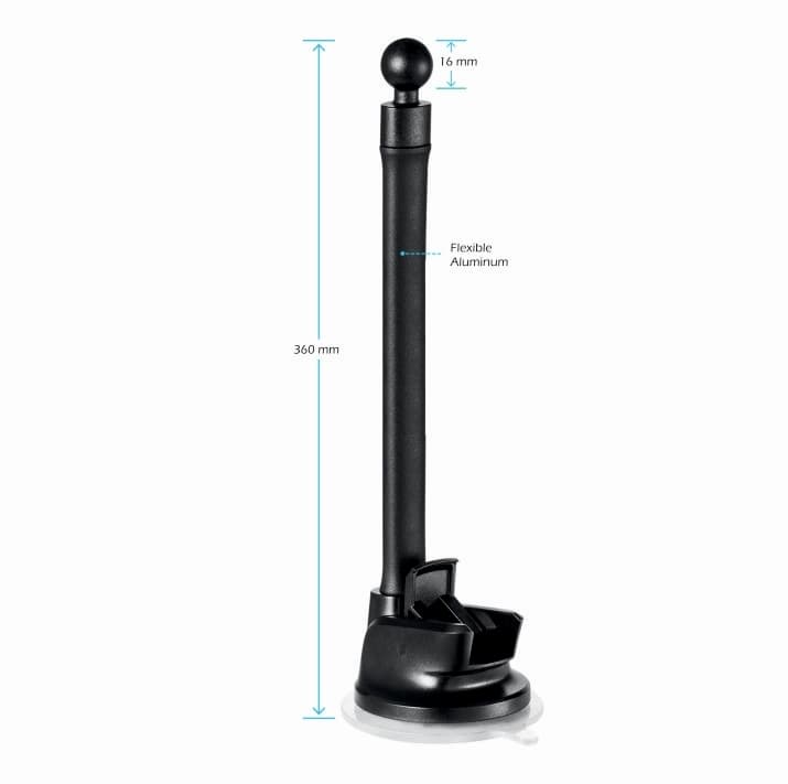 Držák do auta swissten s-grip s3-hk - náhled 5