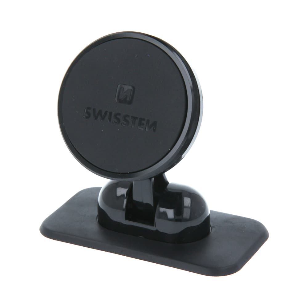Magnetický držák do auta swissten s-grip dashboard dm6 - náhled 5