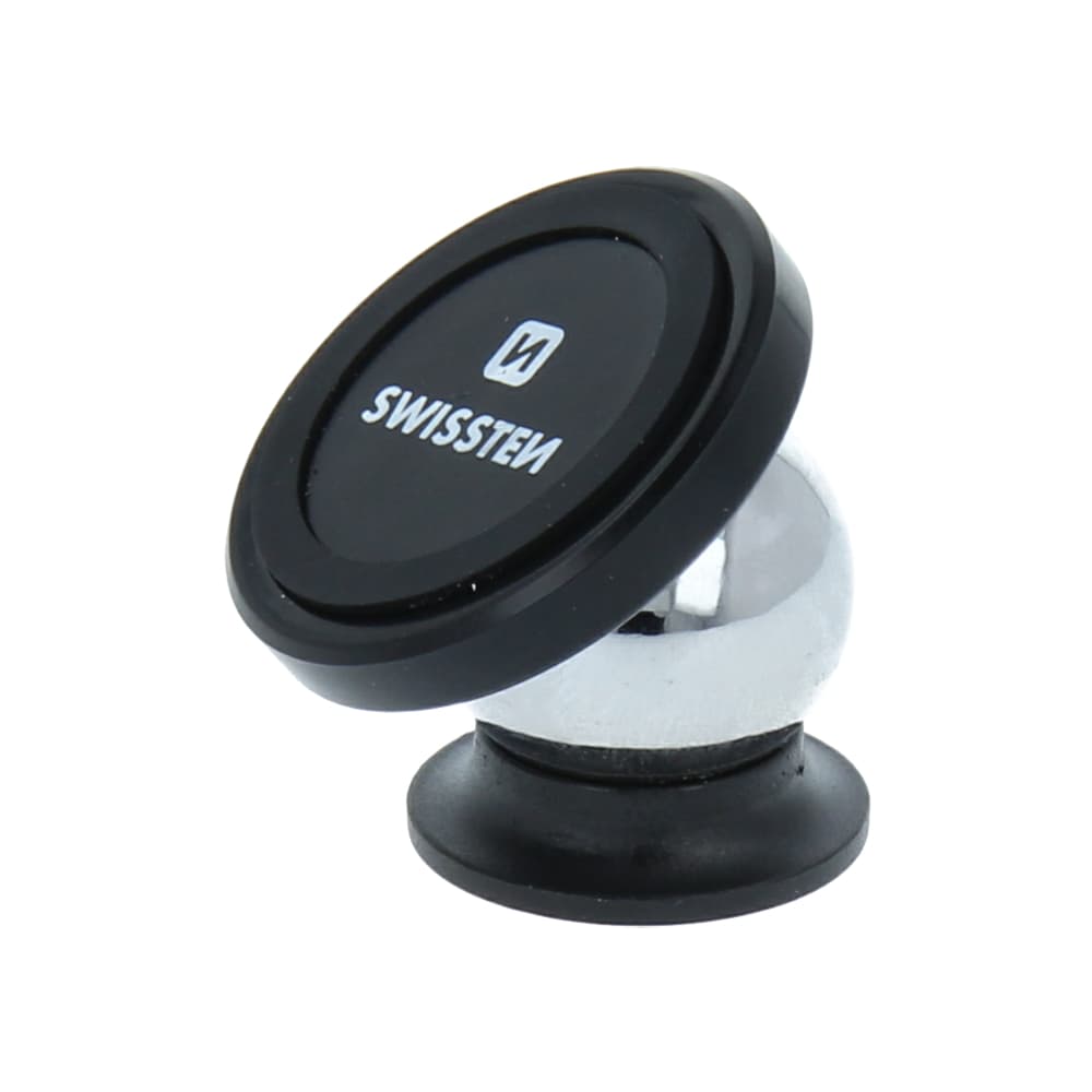 Magnetický držák do auta swissten s-grip dashboard m2 - náhled 5