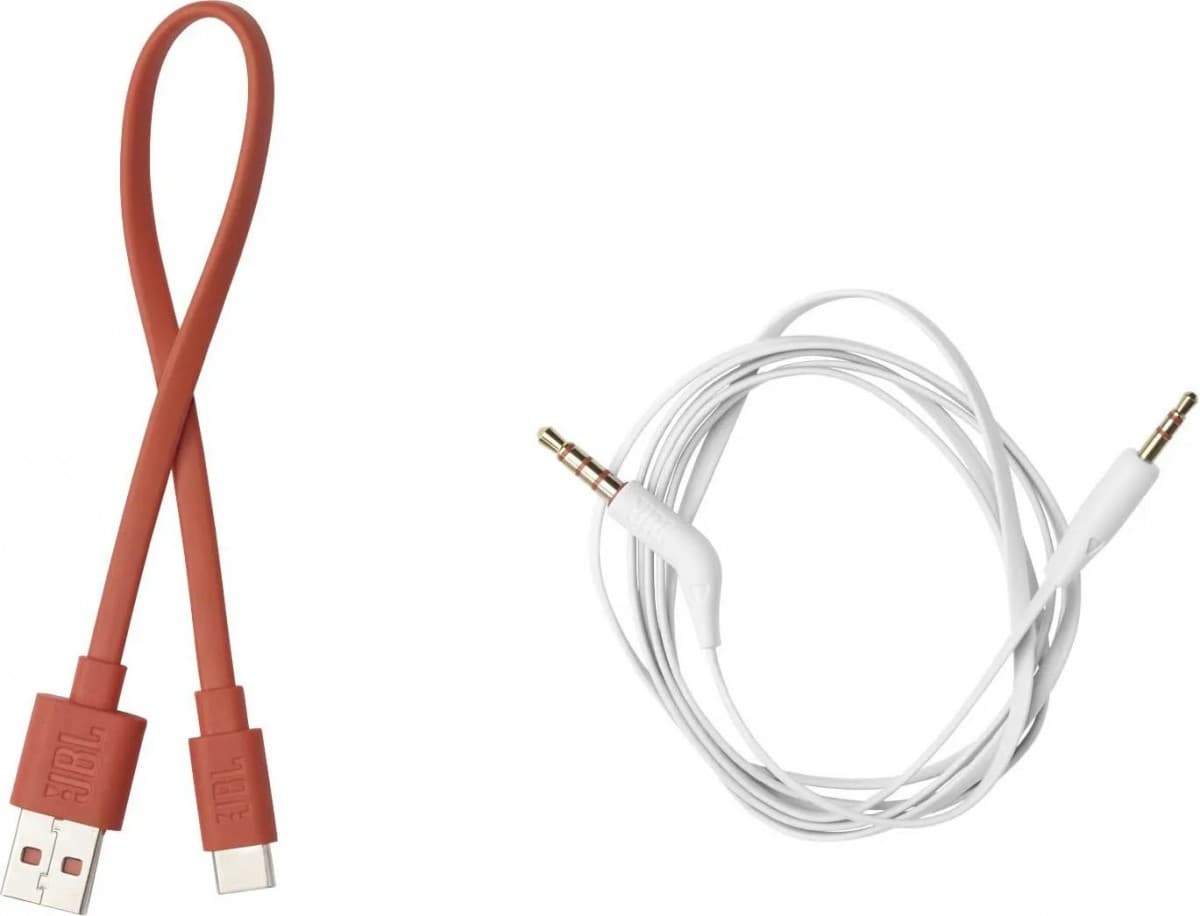 JBL Tune 720BT Bluetooth Headset White - náhled 5