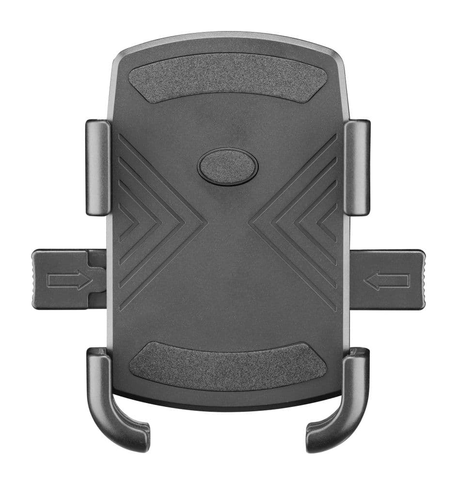 Univerzální držák Interphone CRAB s automatickým zavíráním - náhled 5