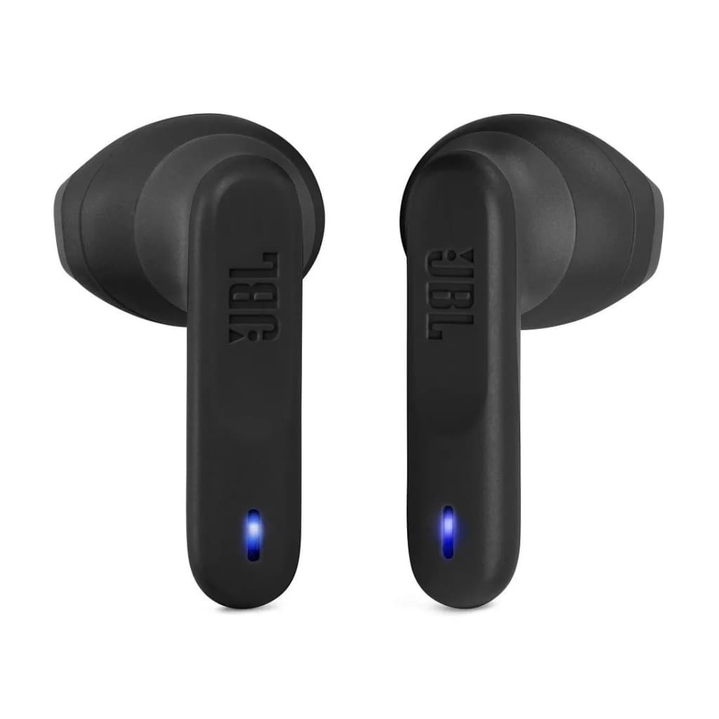 Bezdrátová sluchátka JBL Wave Flex černá - náhled 5