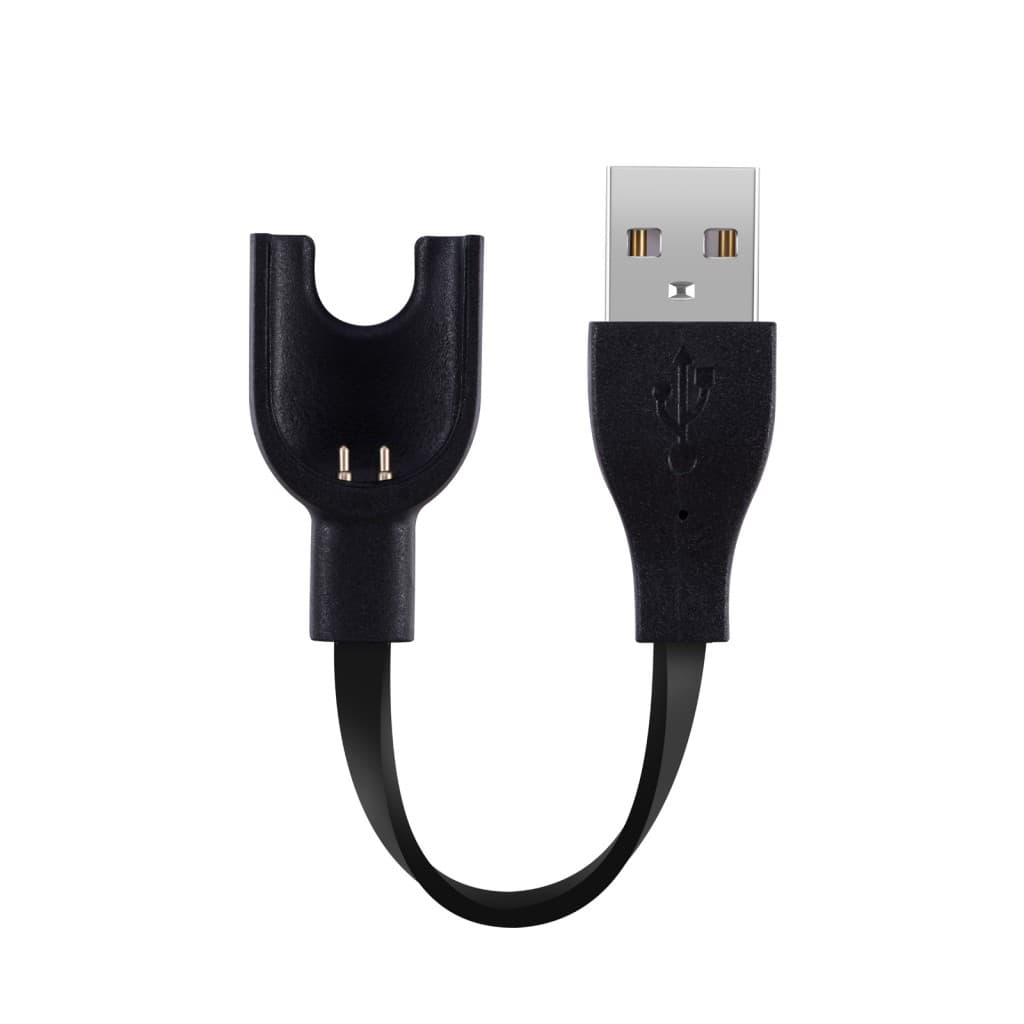 Nabíjecí kabel Tactical USB pro Xiaomi Mi Band 3 - náhled 5