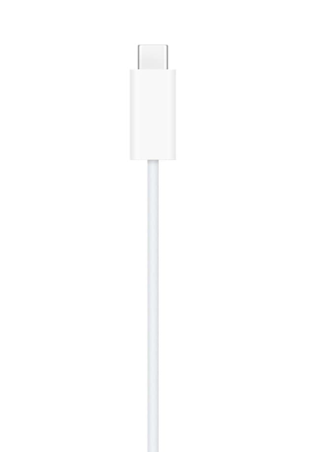 Nabíjecí kabel Tactical USB pro Apple Watch 1-2-3-4-5-6-SE-7-8-9-Ultra-Ultra 2 (USB-C) - náhled 5